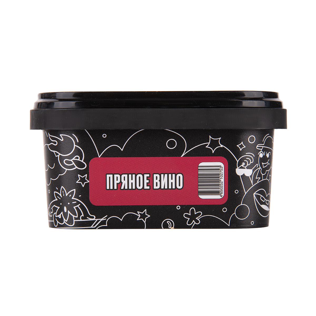 картинка Табак Северный - Пряное Вино 200 гр. от магазина BigSmoke