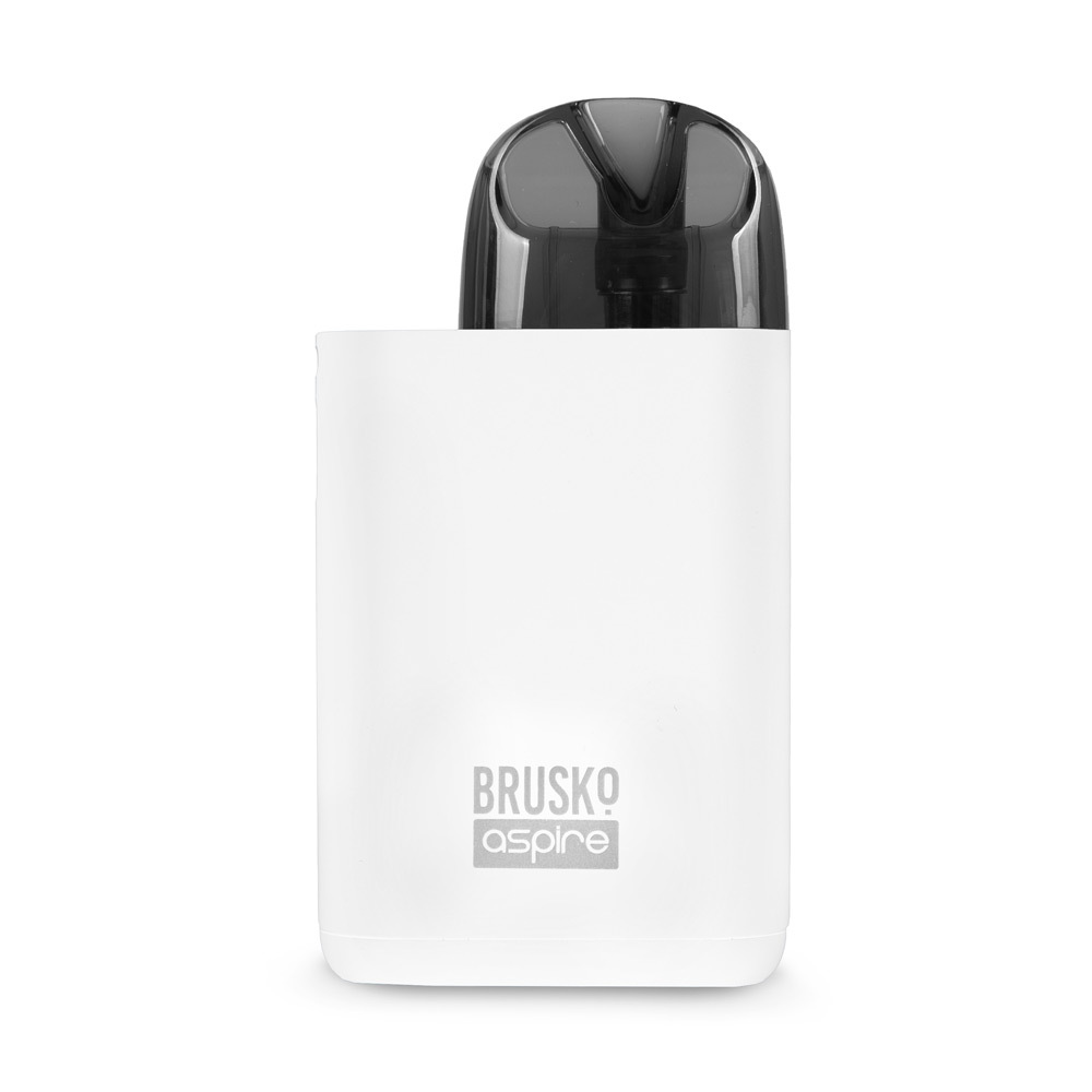 картинка Brusko Minican Plus - Белый от магазина BigSmoke