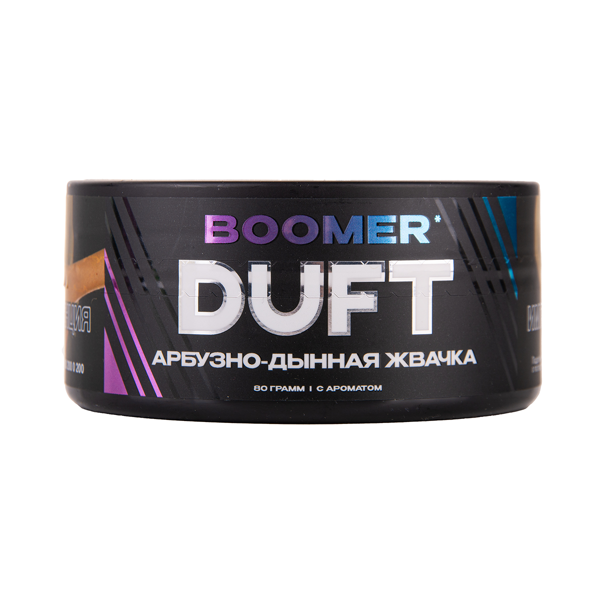 картинка Табак Duft - Boomer 80 гр. от магазина BigSmoke