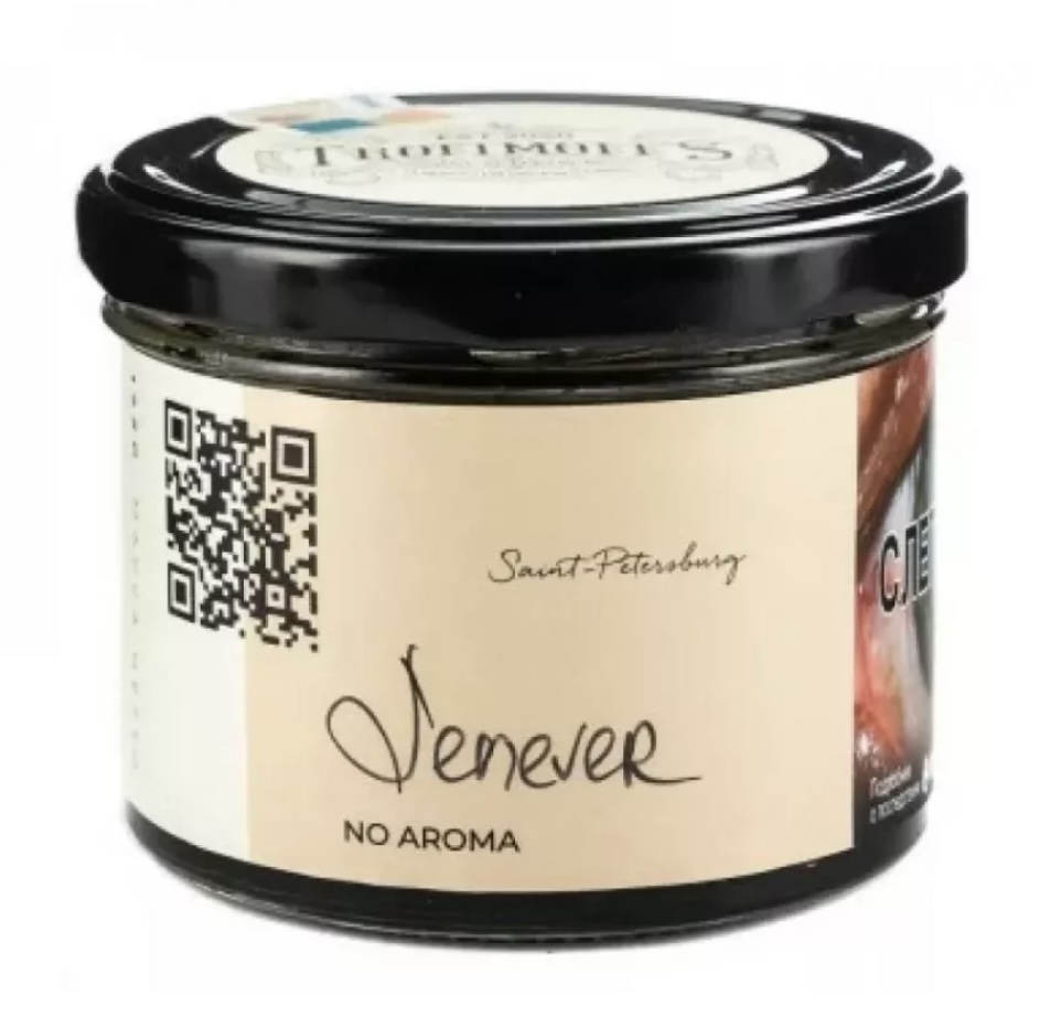 картинка Табак Trofimoff's - Jenever No Aroma 125 гр. от магазина BigSmoke