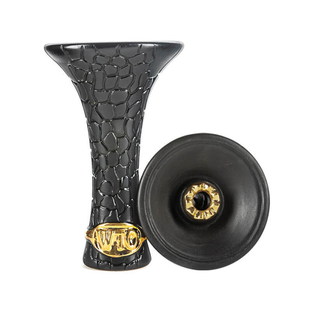 картинка Чаша WTO Black Queen Мамба от магазина BigSmoke
