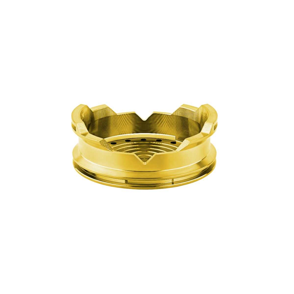 картинка Conceptic HMD Gold (Контроллер Жара) от магазина BigSmoke