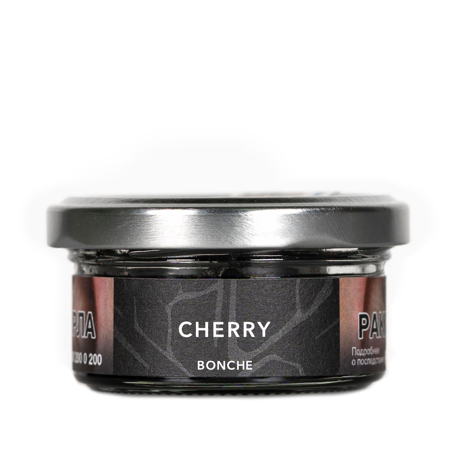 картинка Табак Bonche - Cherry 30 гр. от магазина BigSmoke