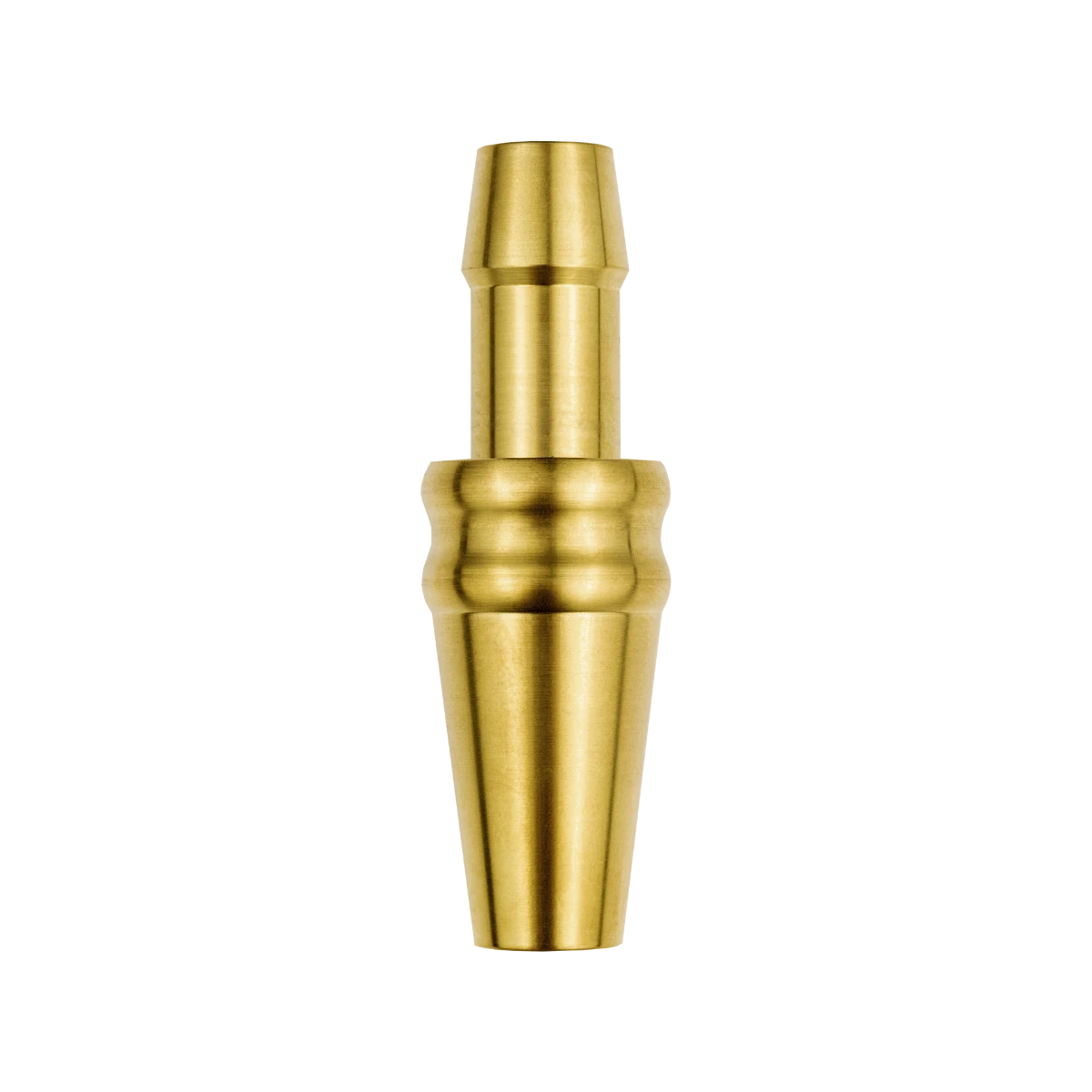 картинка Коннектор Шланга Hoob Plug Classic (Gold) от магазина BigSmoke