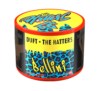 картинка Табак Duft X The Hatters - Bellini 40 гр. от магазина BigSmoke