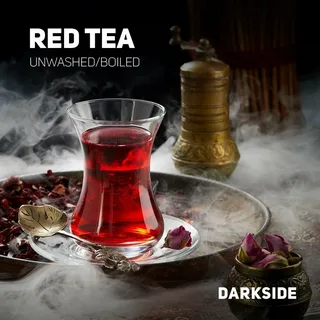 картинка Табак Darkside Core - Red Tea 250 гр. от магазина BigSmoke