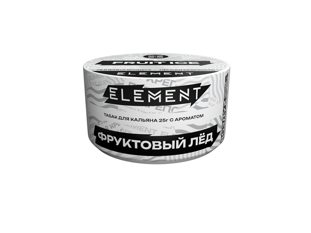 картинка Табак Element Воздух - Fruit Ice 25 гр. от магазина BigSmoke
