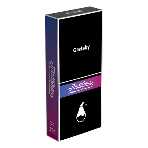 картинка Табак Matt Pear - Gretsky 250 гр. от магазина BigSmoke