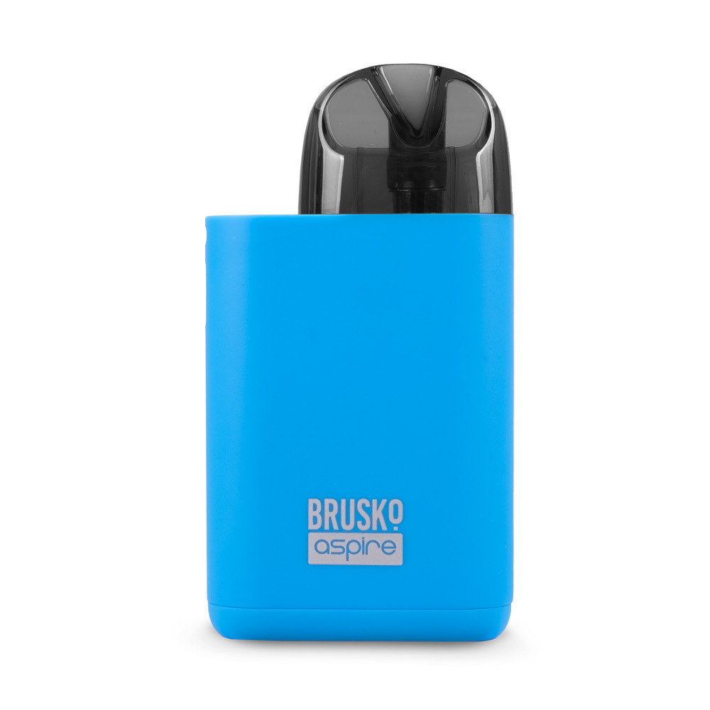 картинка Brusko Minican Plus - Синий от магазина BigSmoke