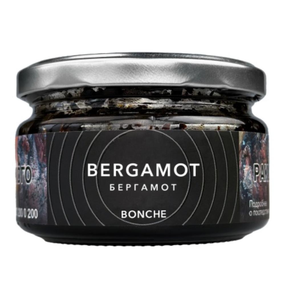 картинка Табак Bonche - Bergamot 120 гр. от магазина BigSmoke