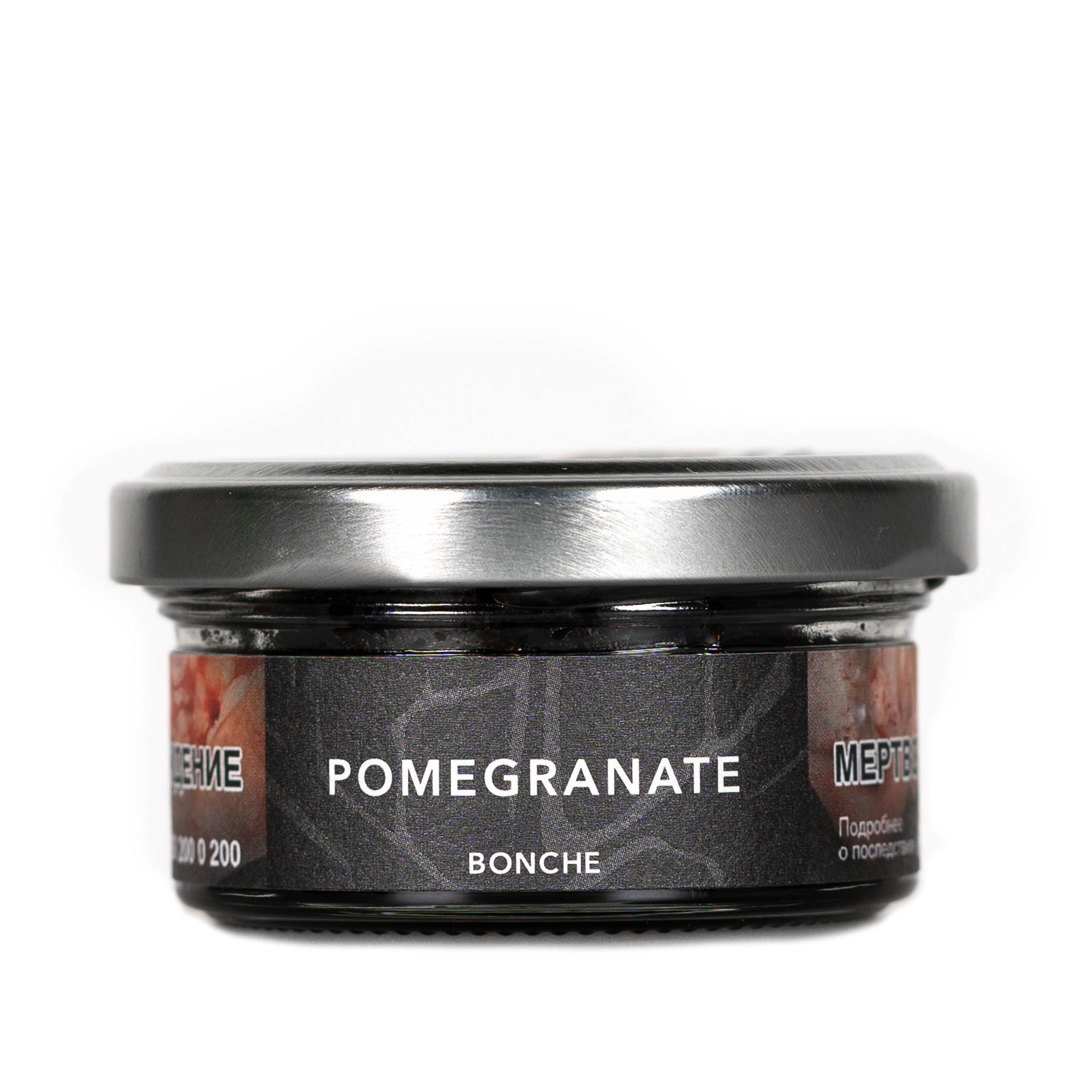 картинка Табак Bonche - Pomegranate 30 гр. от магазина BigSmoke