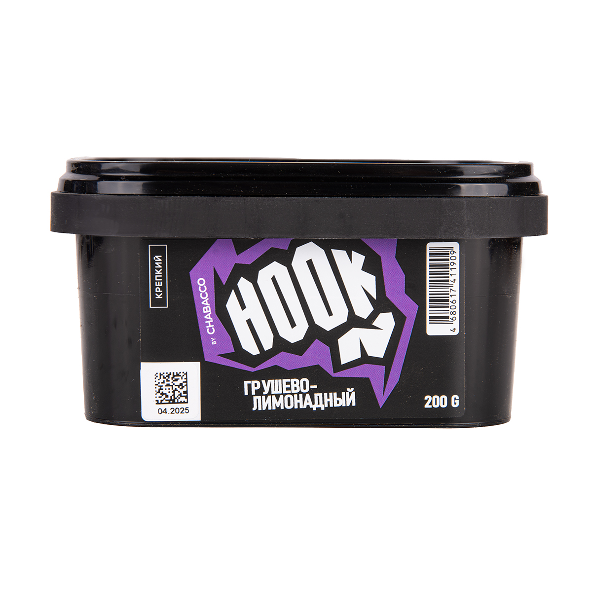 картинка Hook - Грушево-Лимонадный 200 гр. от магазина BigSmoke