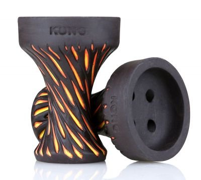 картинка Чаша Kong - Razor Black от магазина BigSmoke
