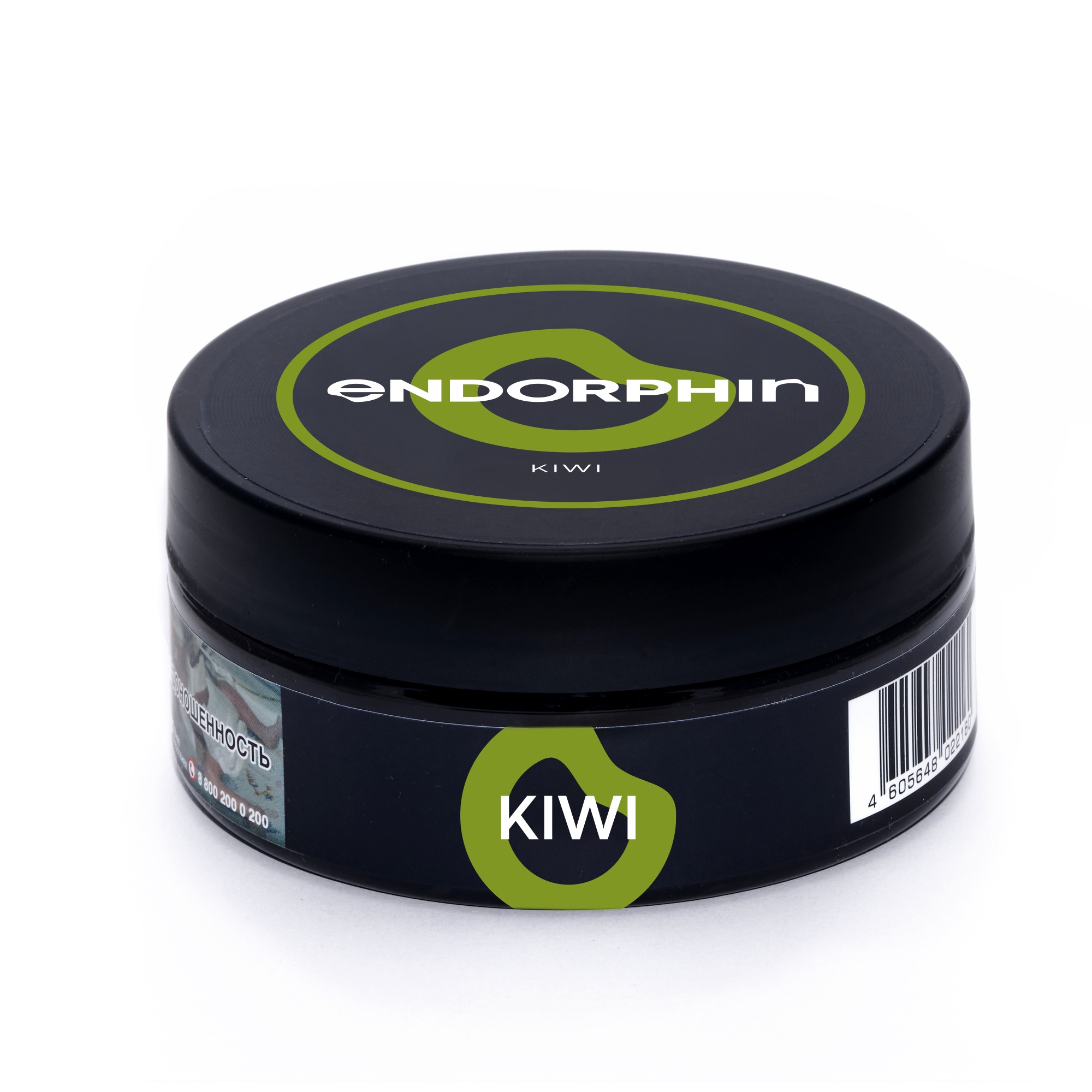 картинка Табак Endorphine - Kiwi 125 гр. от магазина BigSmoke