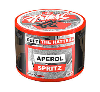 картинка Табак Duft X The Hatters - Aperol Spritz 40 гр. от магазина BigSmoke