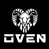 картинка Табак Oven - Сириус (Холод) 200 гр. от магазина BigSmoke