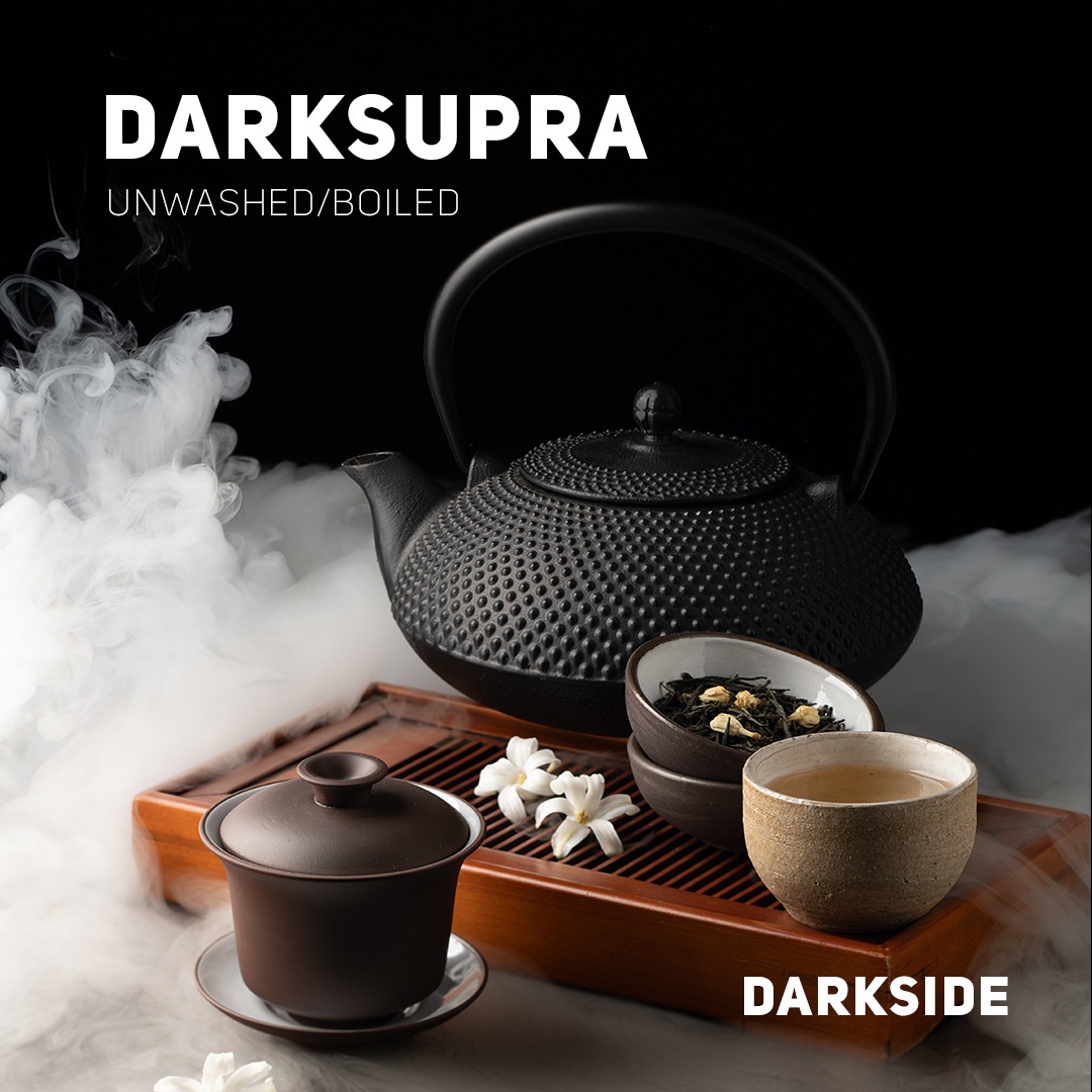 картинка Табак Darkside Core - Darksupra 30 гр. от магазина BigSmoke