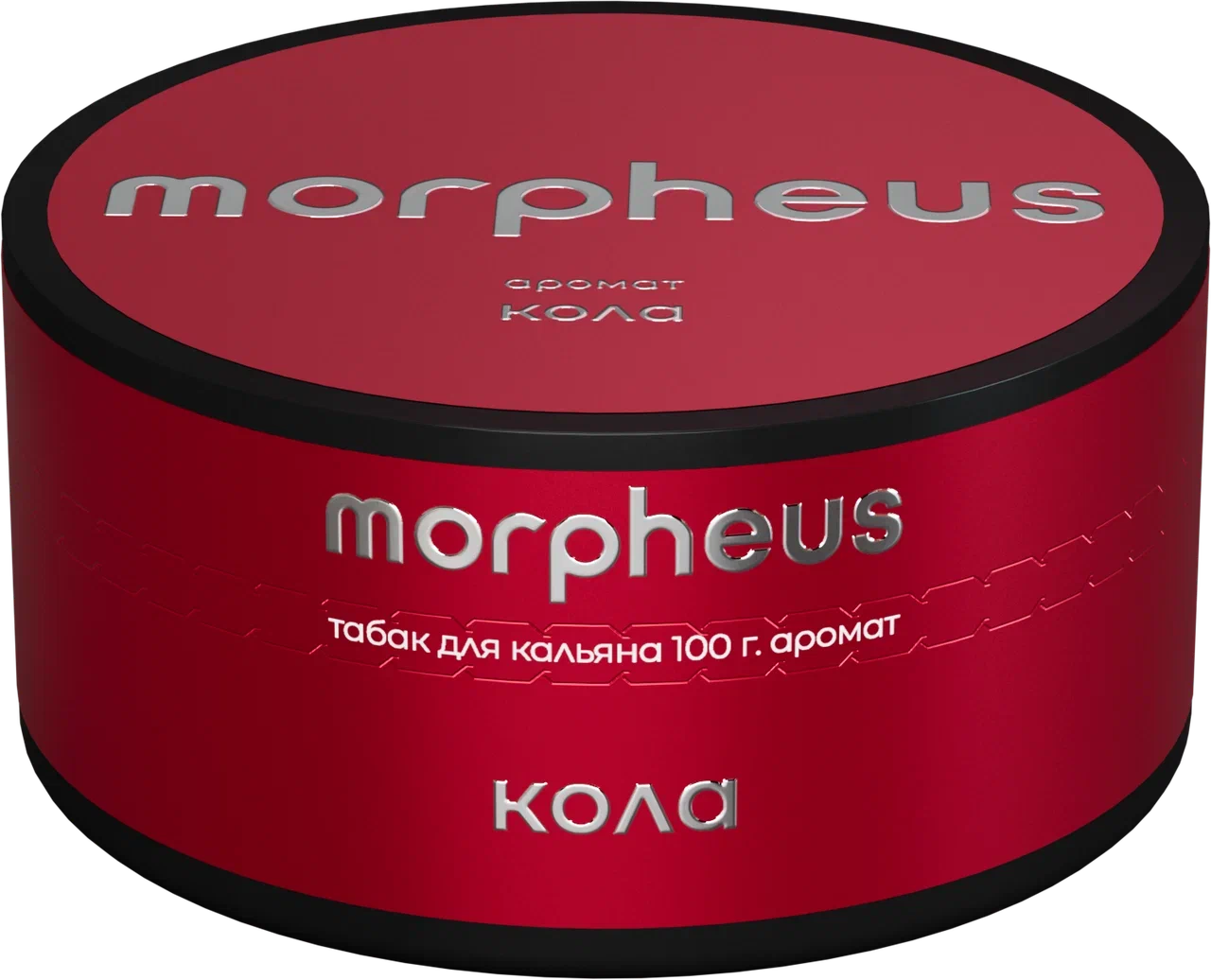 картинка Табак Morpheus - Кола 100 гр. от магазина BigSmoke