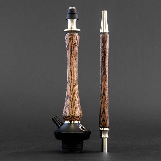 картинка Кальян Union Hookah - Sleek Стандарт Кофе от магазина BigSmoke