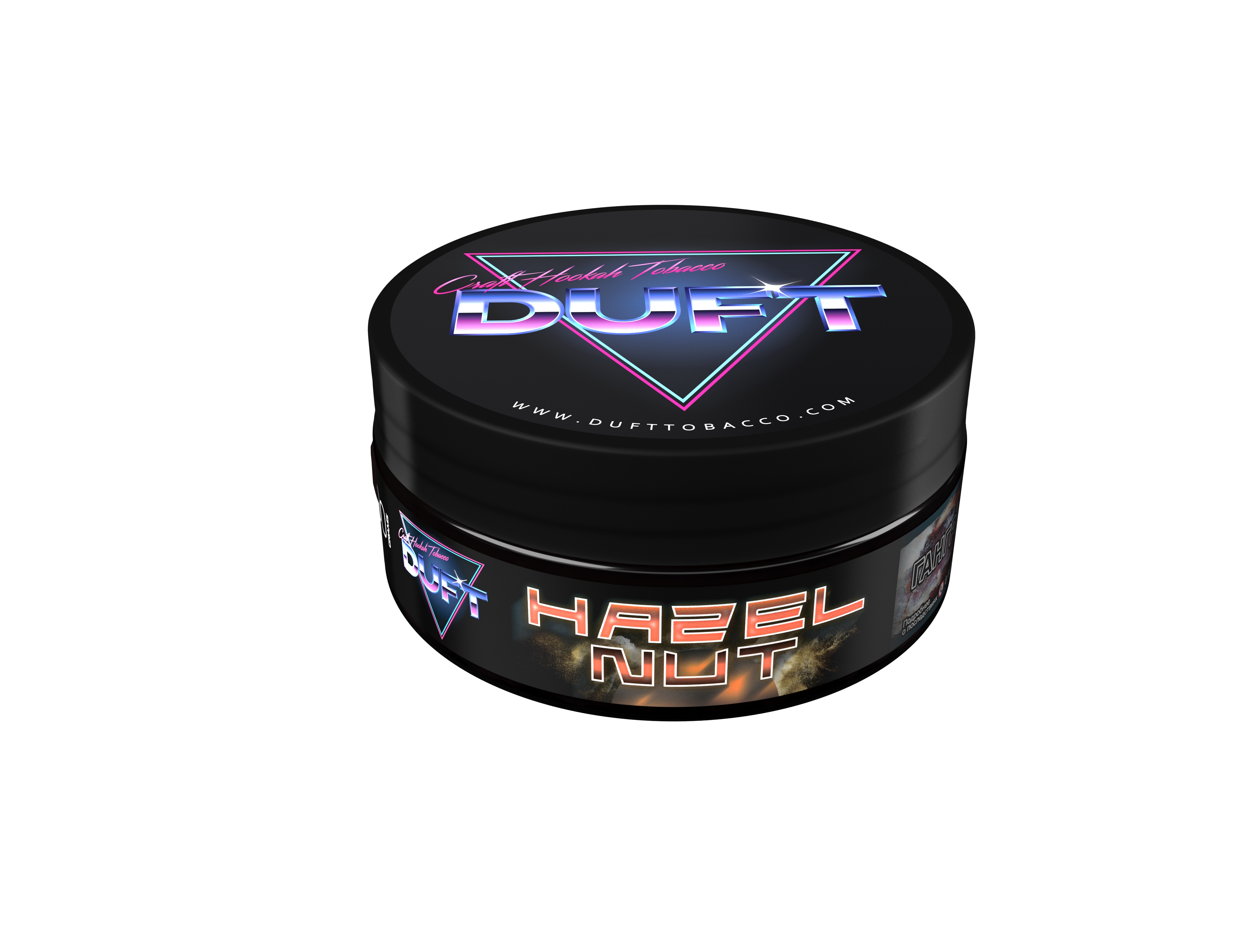 картинка Табак Duft - Hazelnut 80 гр. от магазина BigSmoke