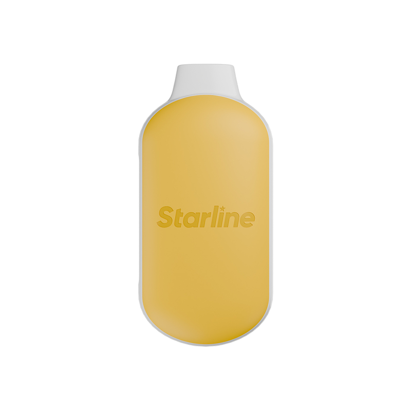 картинка Starline 3000 - Ананас от магазина BigSmoke