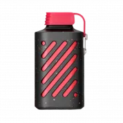 картинка Vozol GEAR 10000 - Клубничный Мохито с Клюквой от магазина BigSmoke