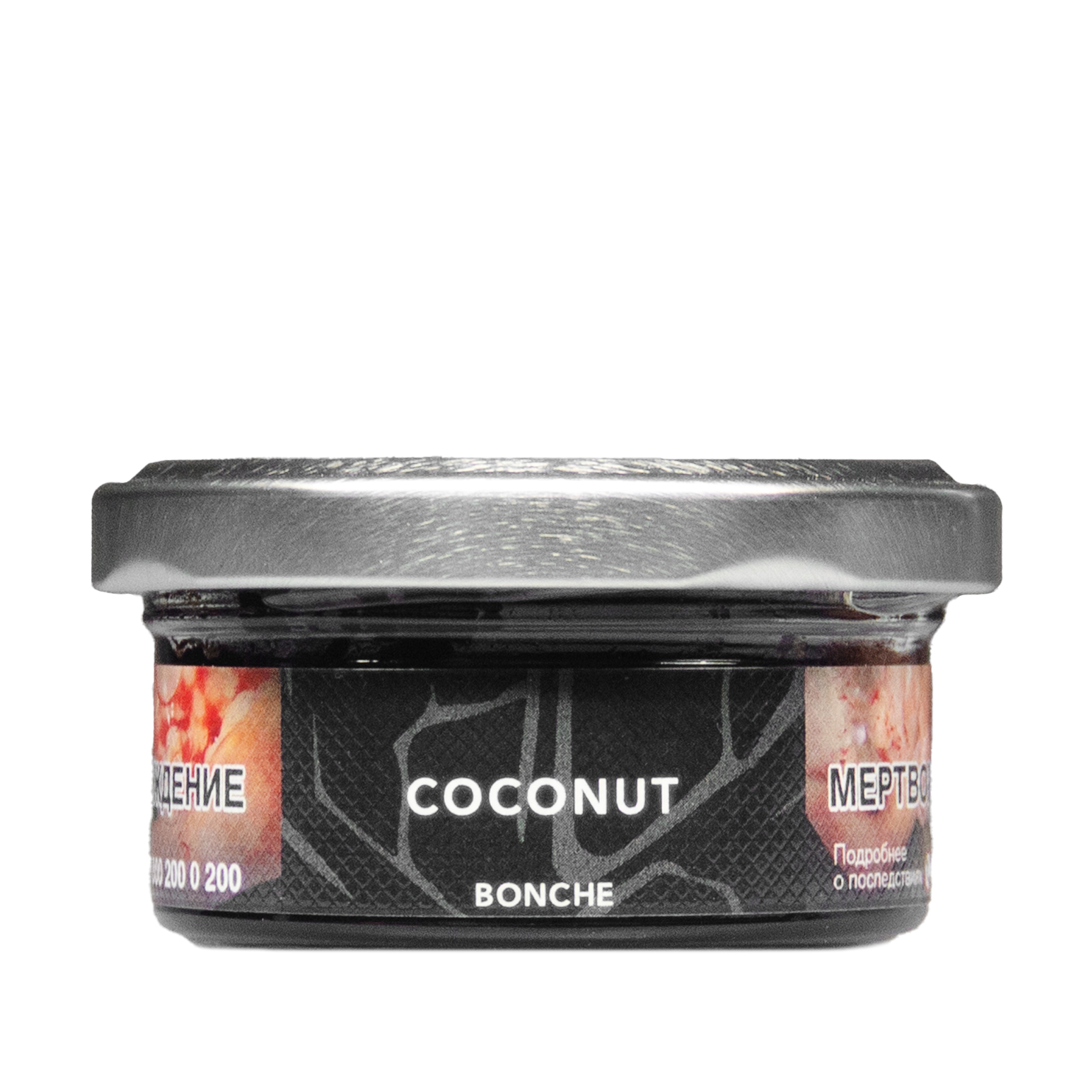 картинка Табак Bonche – Coconut 30 гр. от магазина BigSmoke