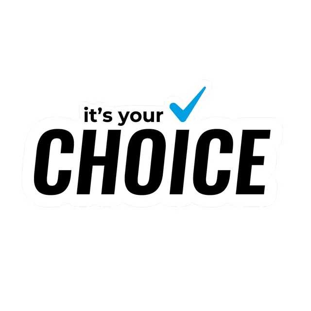 Табак It's Your Choice