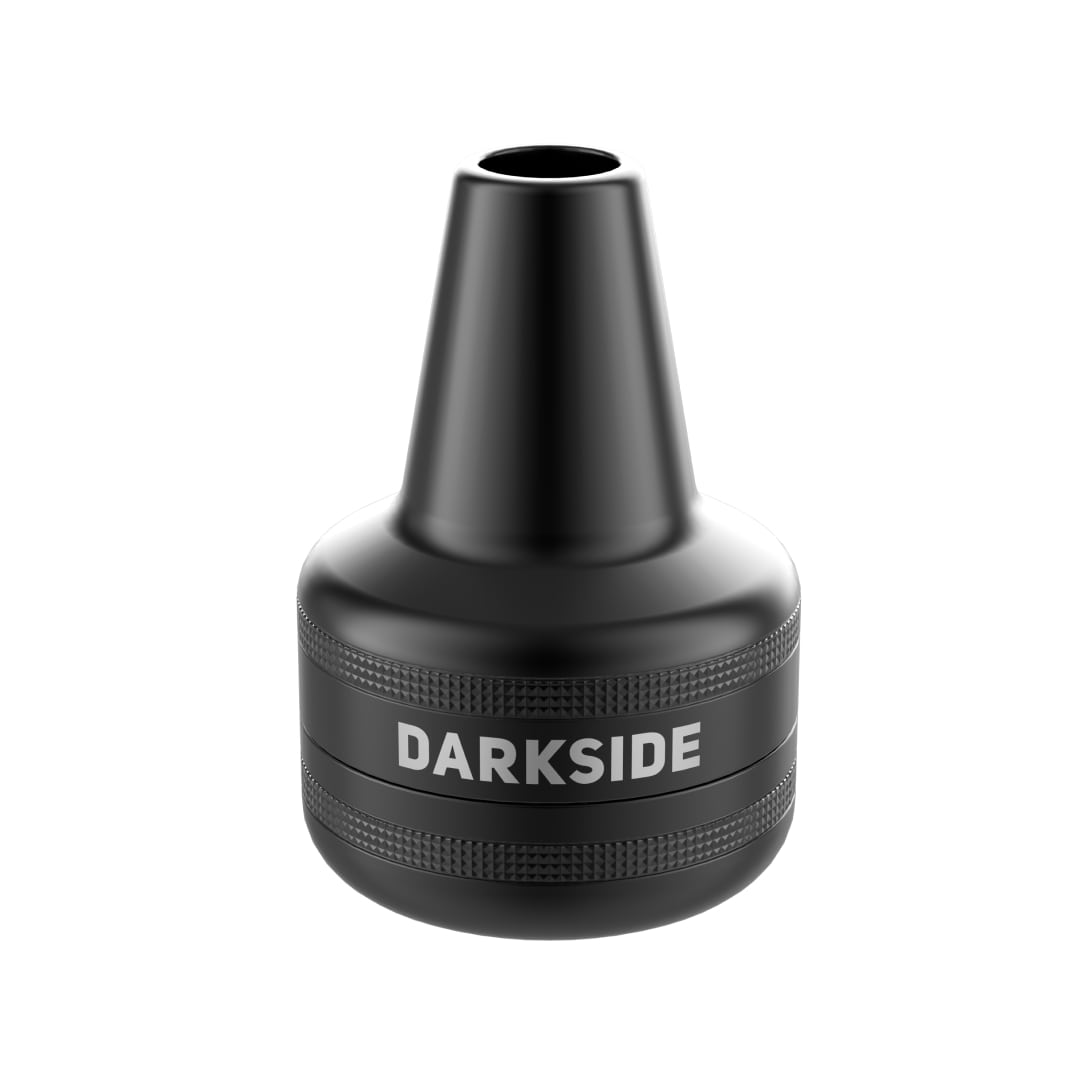 картинка Мелассоуловитель D-Catcher (Darkside) от магазина BigSmoke