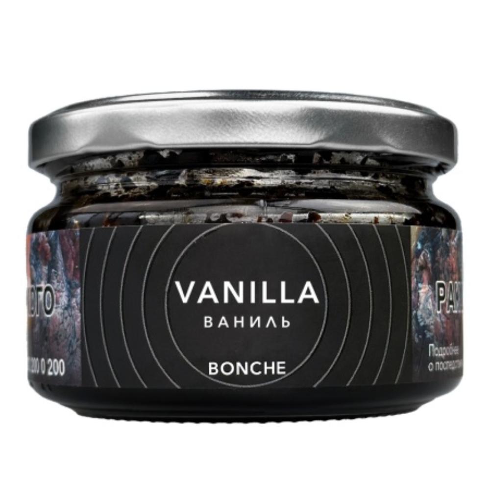 картинка Табак Bonche - Vanilla 120 гр. от магазина BigSmoke