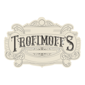 картинка Табак Trofimoff's - Lavander Burley 125 гр. от магазина BigSmoke