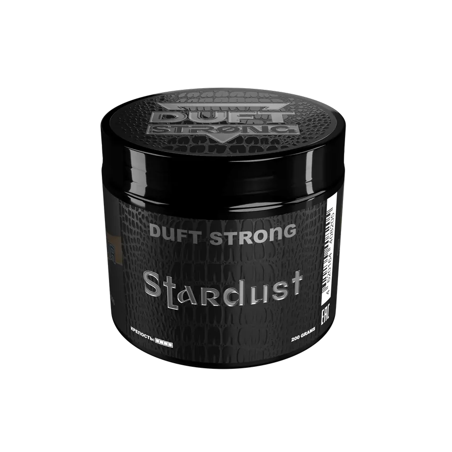 картинка Табак Duft Strong - Stardust 200 гр. от магазина BigSmoke