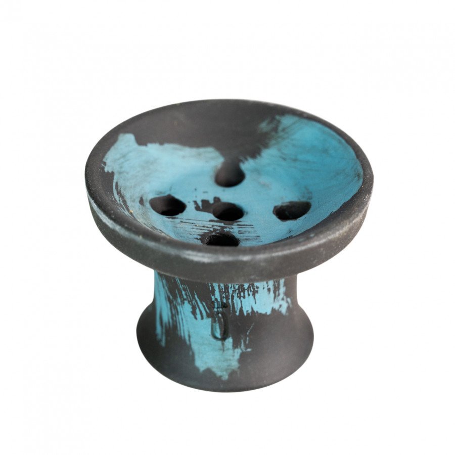 картинка Чаша Облако Соло - Синяя от магазина BigSmoke