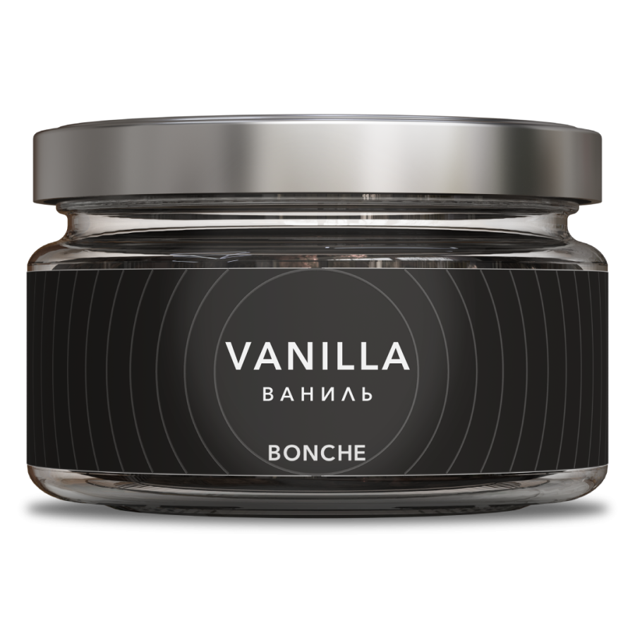 картинка Табак Bonche - Vanilla 60 гр. от магазина BigSmoke