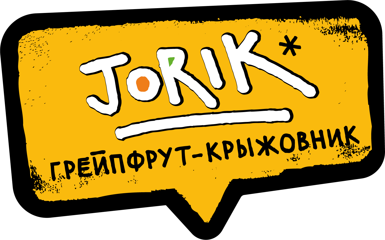 картинка Табак Хулиган Hard - Jorik ( Грейпфрут Крыжовник ) 200 гр. от магазина BigSmoke