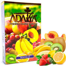 картинка Табак Adalya - Mixfruits 50 гр. от магазина BigSmoke