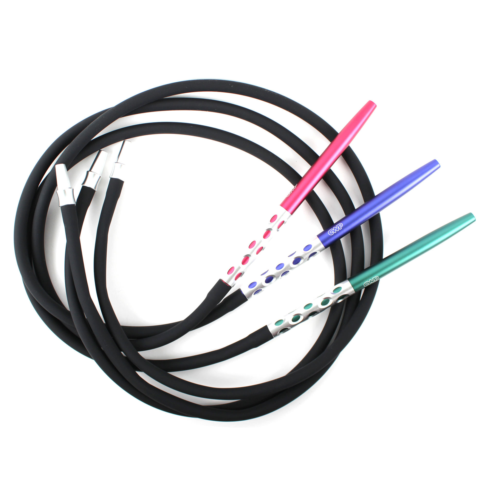 картинка Шланг в Сборе CWP Cirka от магазина BigSmoke