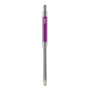 картинка Мундштук Hoob SMPL Royal Purple x Stainless Steel от магазина BigSmoke