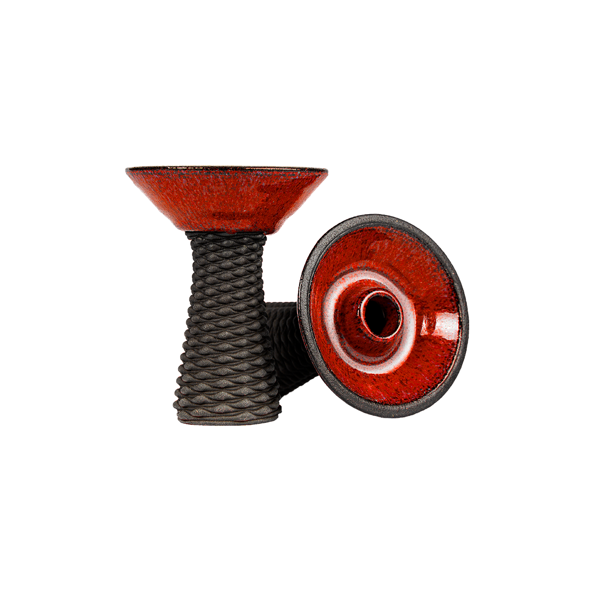 картинка Чаша Conceptic C3D-13 - Red bow от магазина BigSmoke