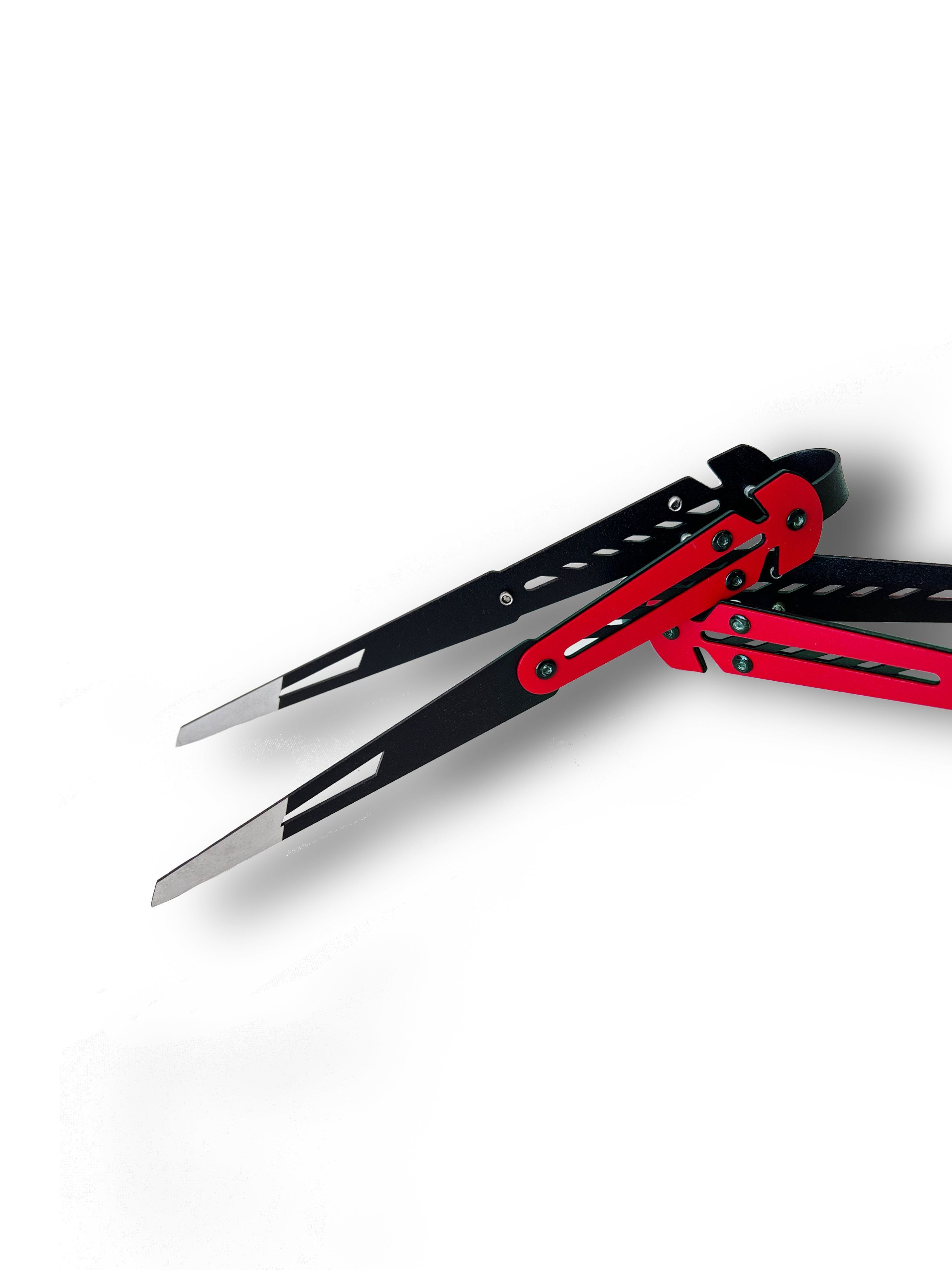 картинка Щипцы Tortuga Вито красный от магазина BigSmoke