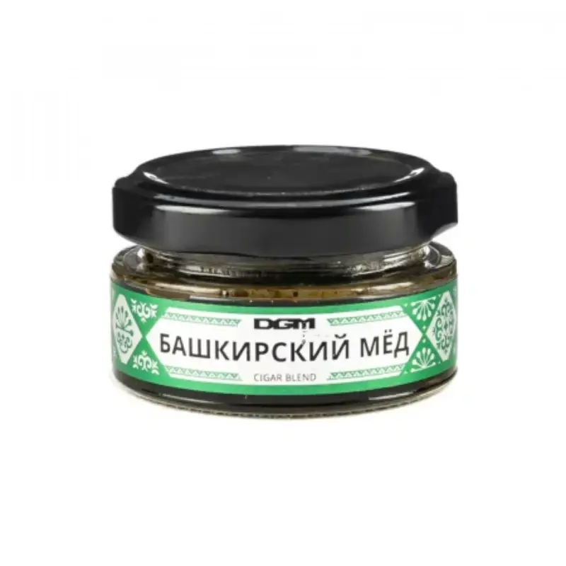 картинка Табак Dogma - Башкирский Мед 20 гр. от магазина BigSmoke