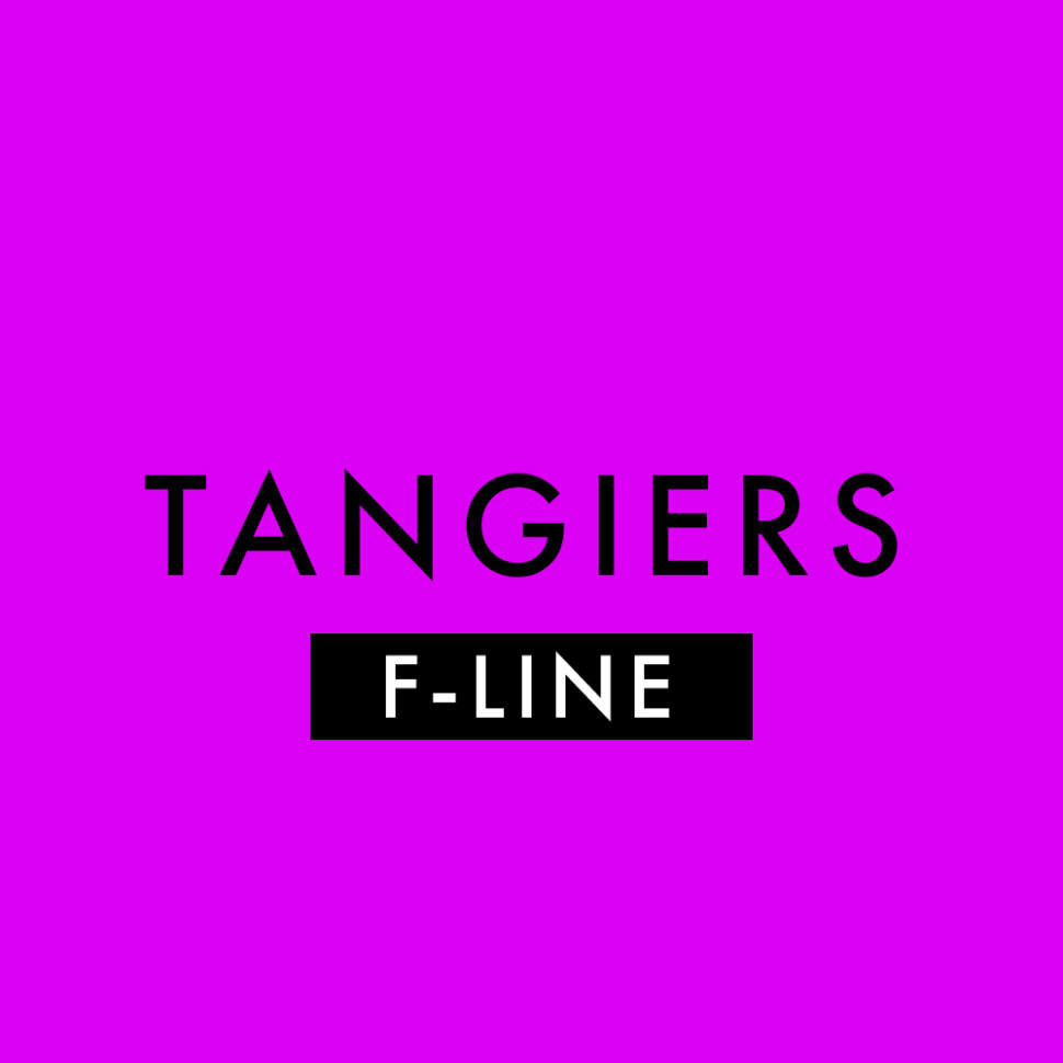 картинка Табак Tangiers F-Line Original – Prince of Gray 250 гр. от магазина BigSmoke