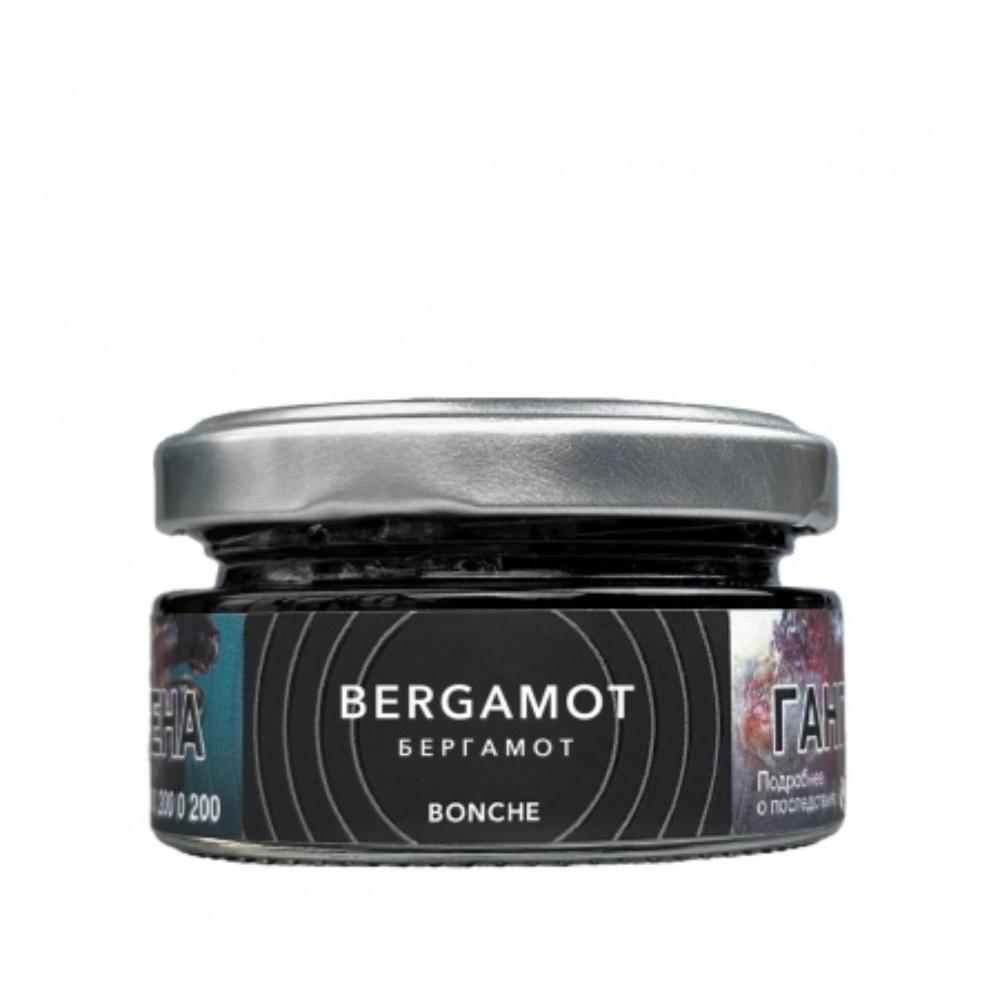 картинка Табак Bonche - Bergamot 30 гр. от магазина BigSmoke