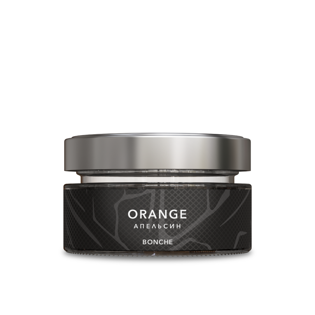 картинка Табак Bonche - Orange 30 гр. от магазина BigSmoke