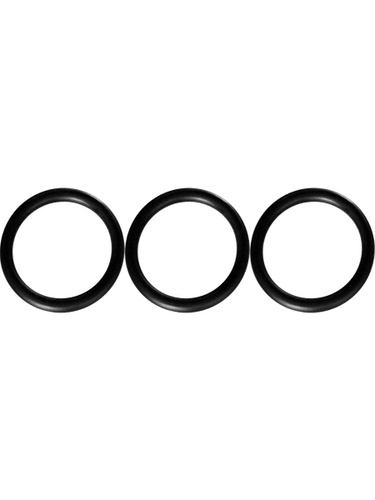 картинка Резинка на Коннектор Union Sleek от магазина BigSmoke