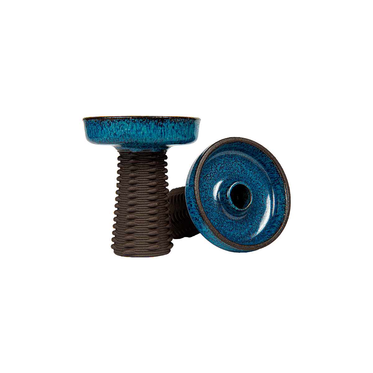 картинка Чаша Conceptic C3D-17 - Blue bow от магазина BigSmoke