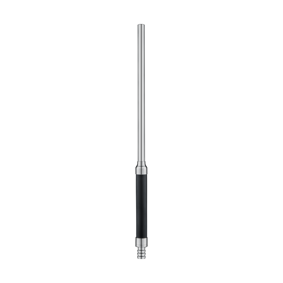 картинка Conceptic Mouthpiece Steel 2 40 см (Стальной мундштук) от магазина BigSmoke