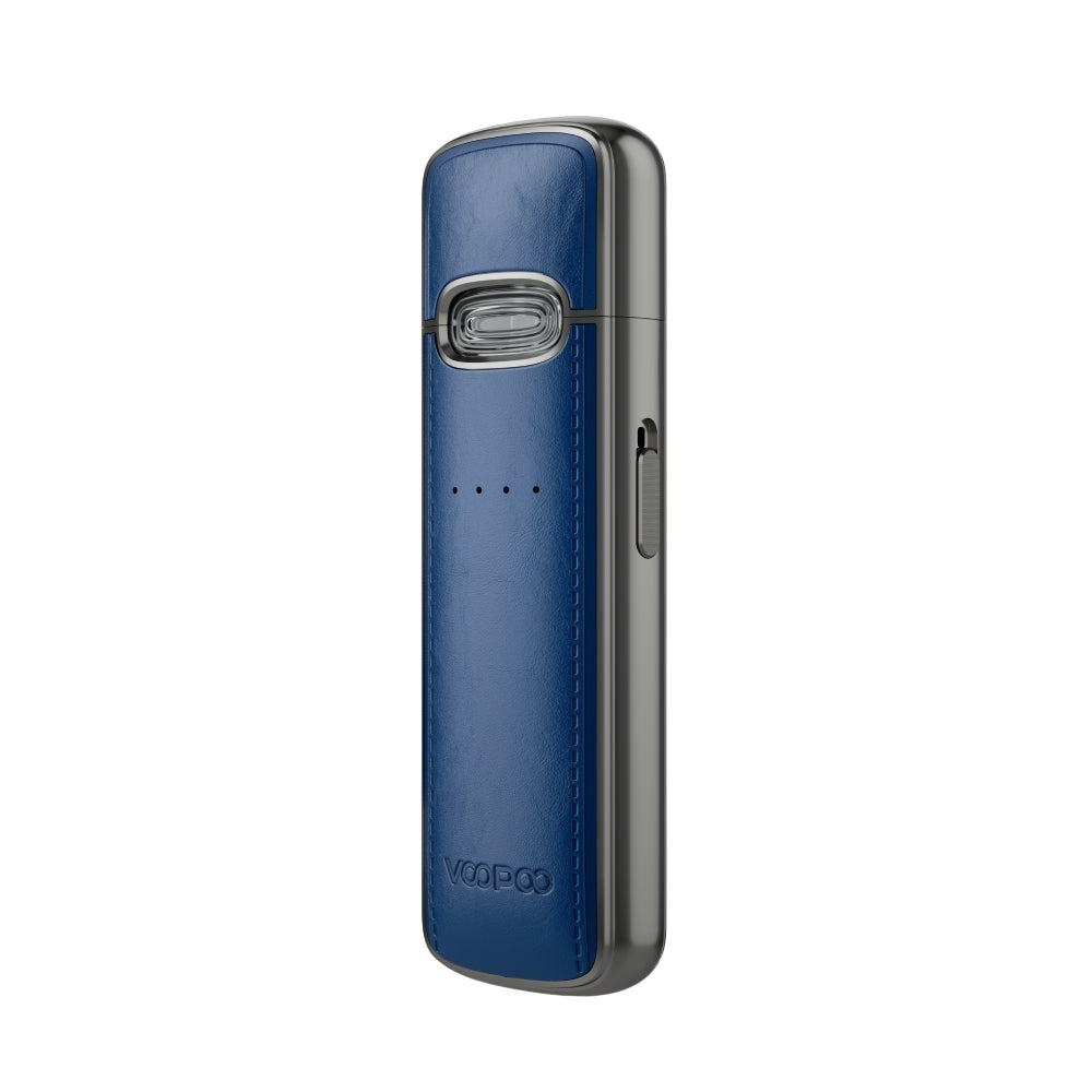 картинка Voopoo Vmate E (Classic Blue) от магазина BigSmoke