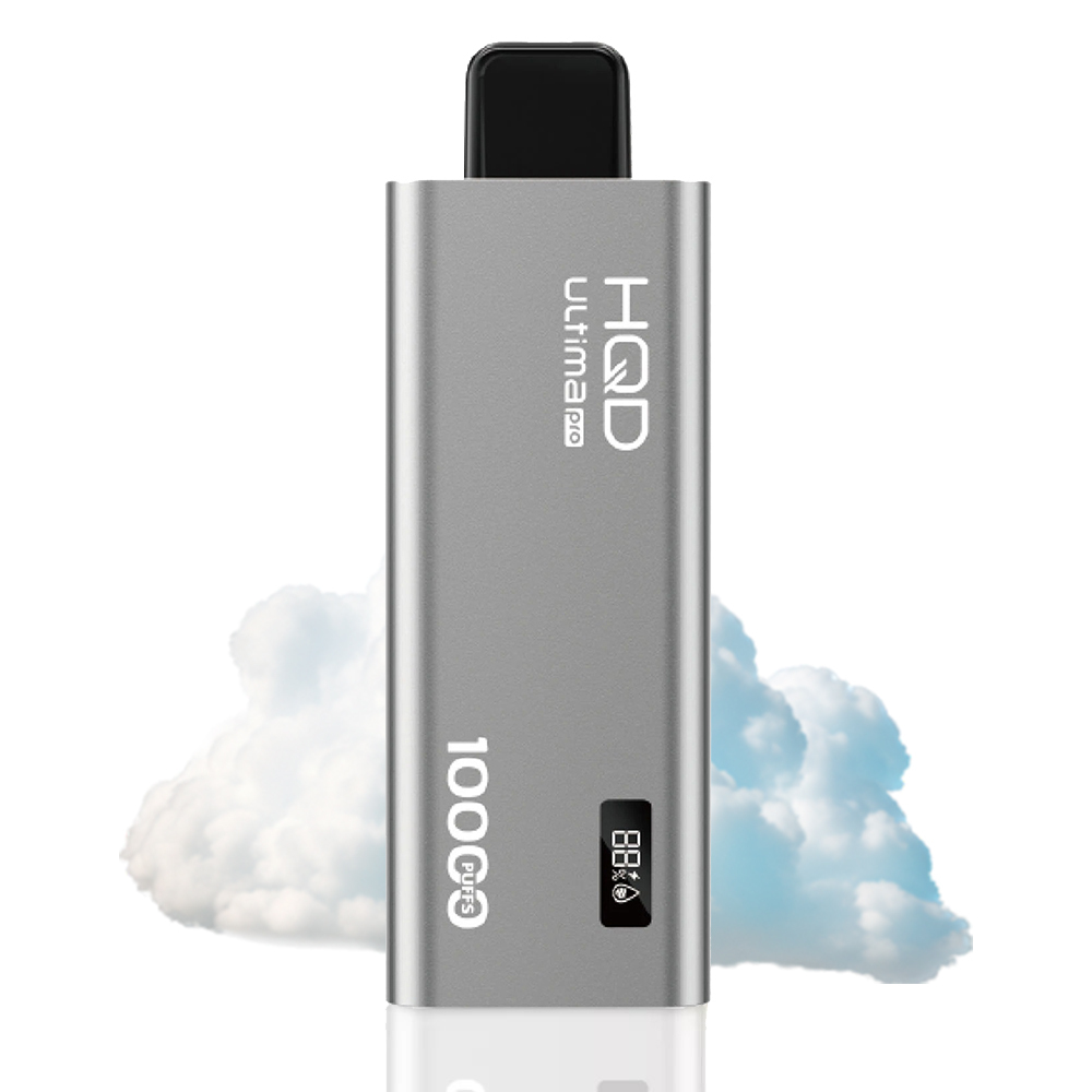 картинка HQD Ultima PRO 10000 - Чистый от магазина BigSmoke