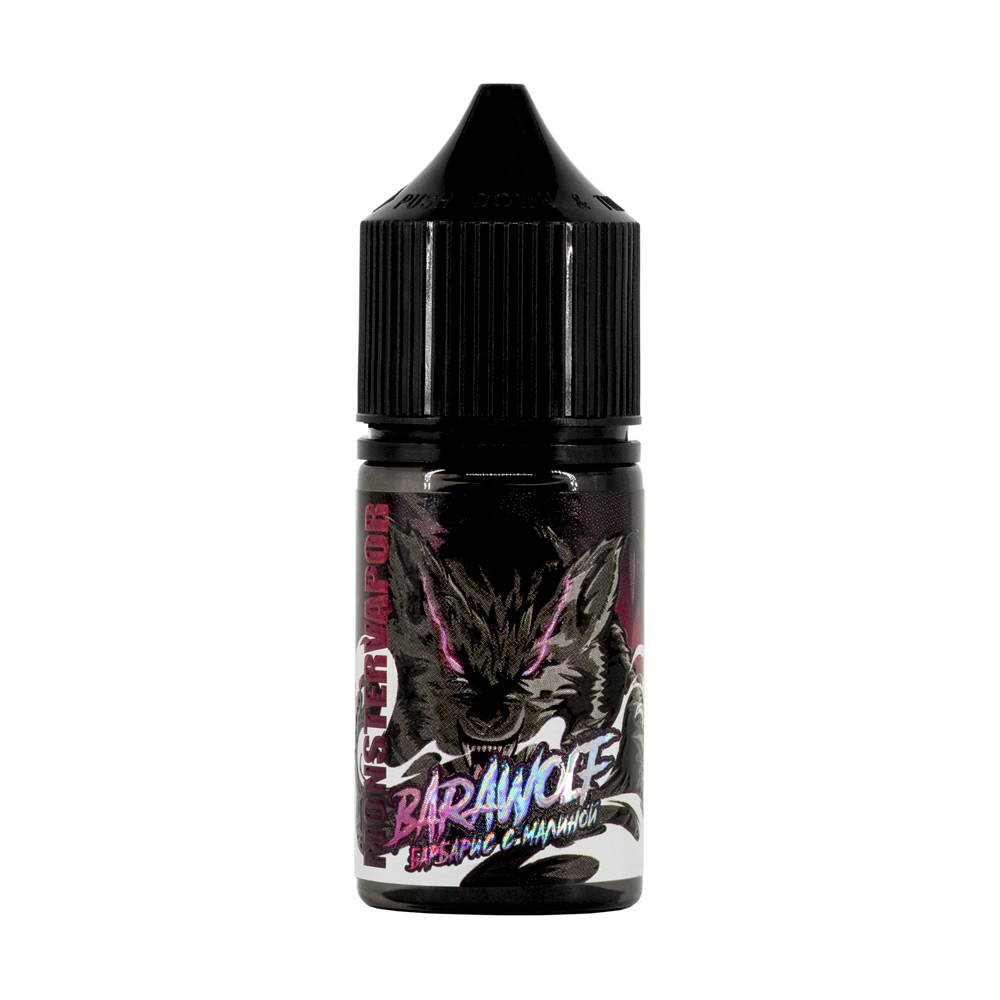 Monster Vapor 2